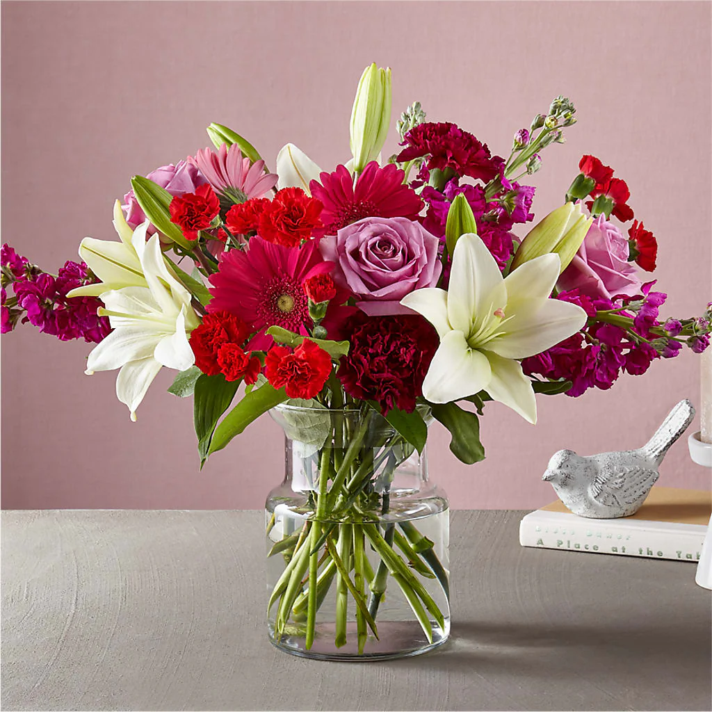 All My Love Bouquet - Image 3