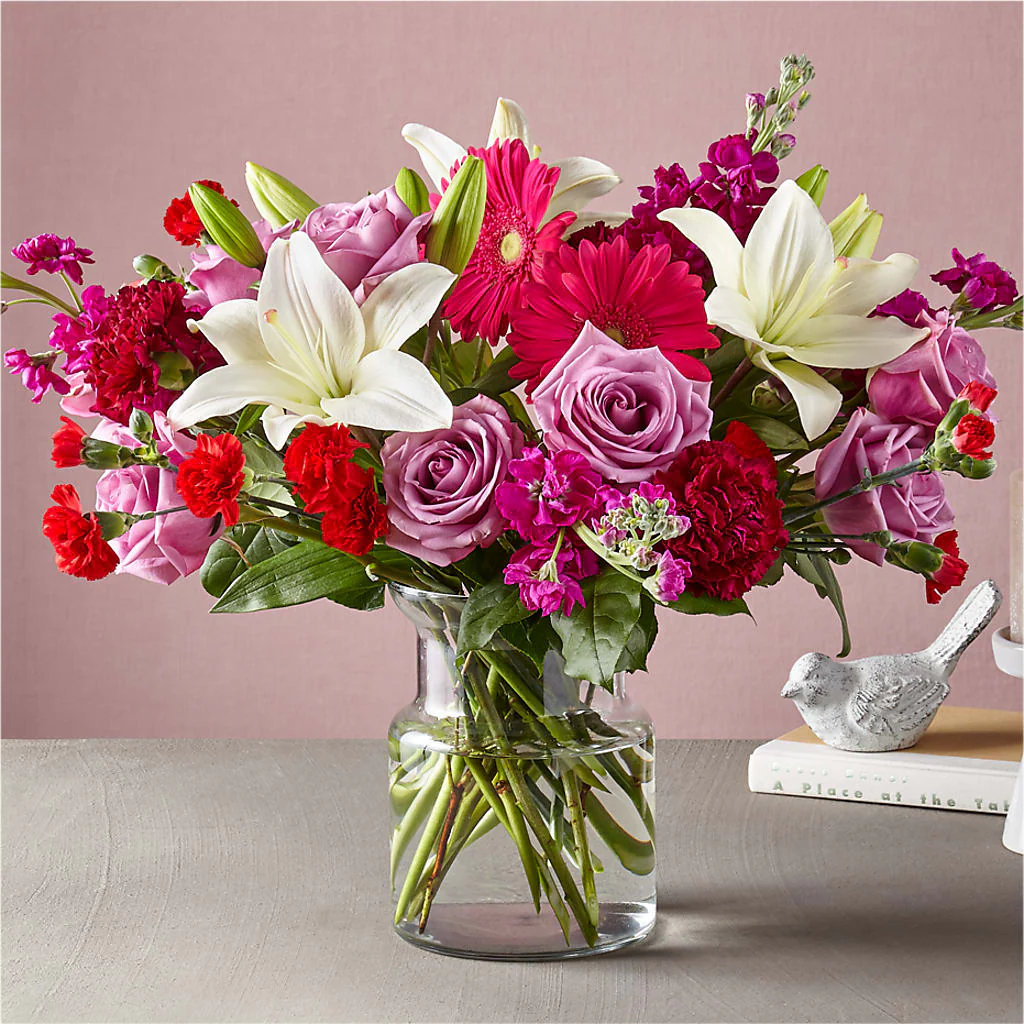 All My Love Bouquet - Image 4