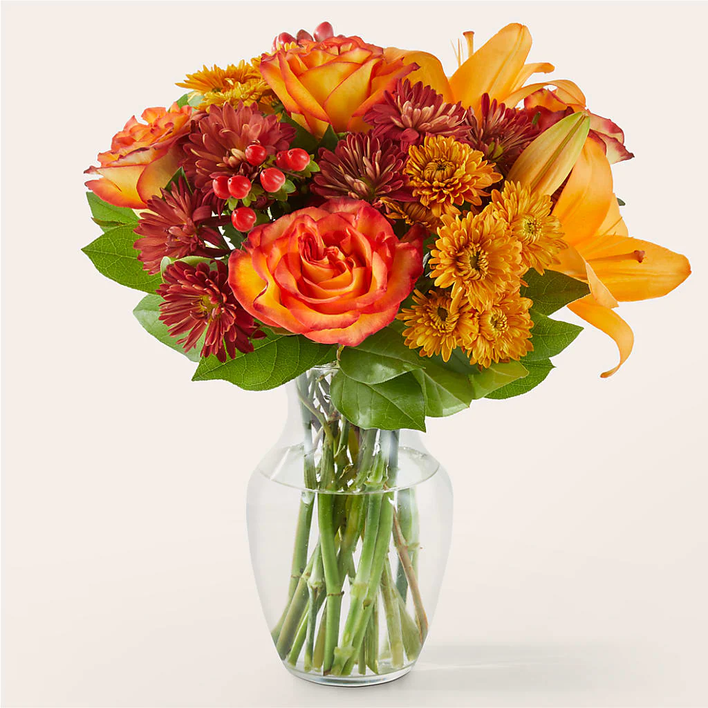 Autumnal Aroma Bouquet - Image 2