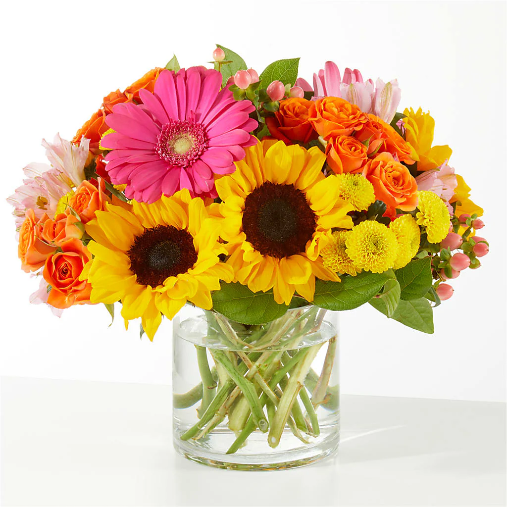 Beach Day Bouquet - Image 2