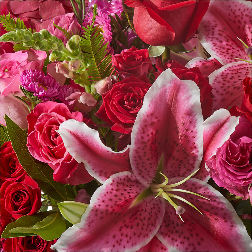 Better Together - A Florist Original - Image 4