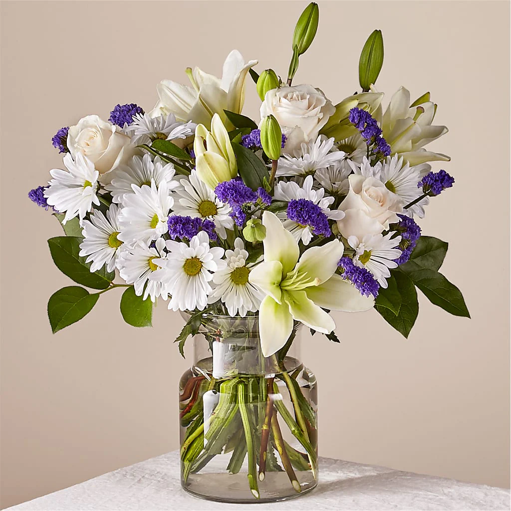 Beyond Blue Bouquet - Image 3