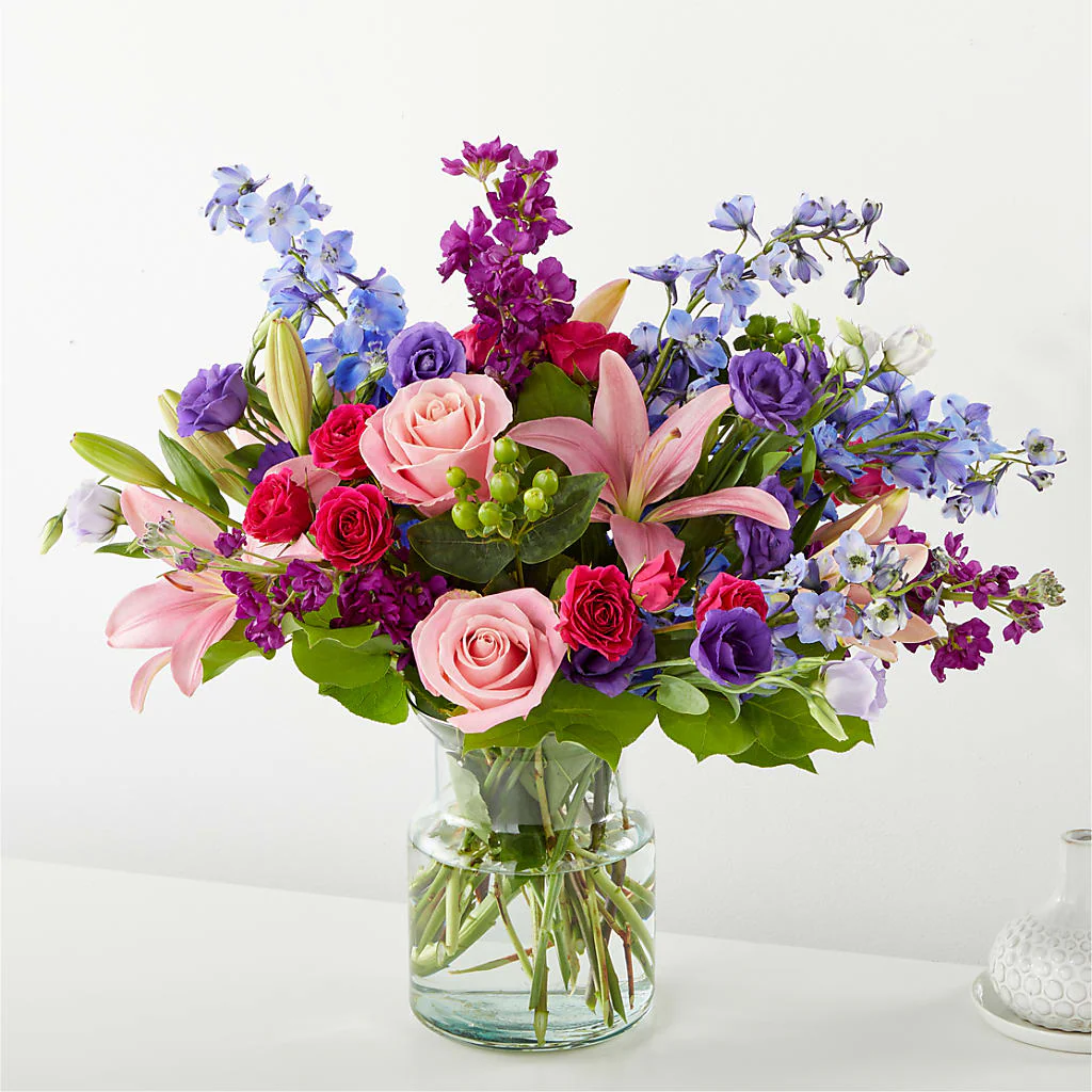Breezy Meadows Bouquet - Image 2