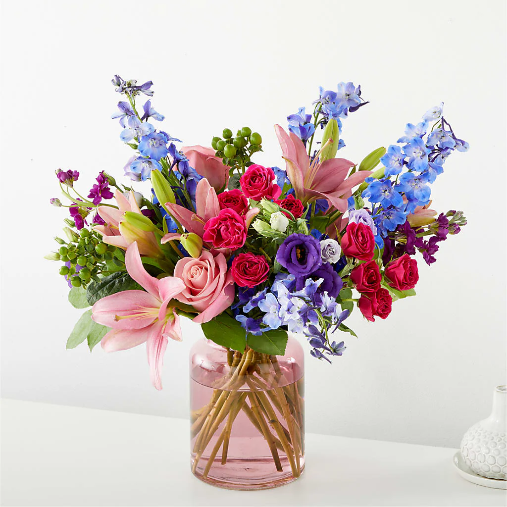 Breezy Meadows Bouquet - Image 3