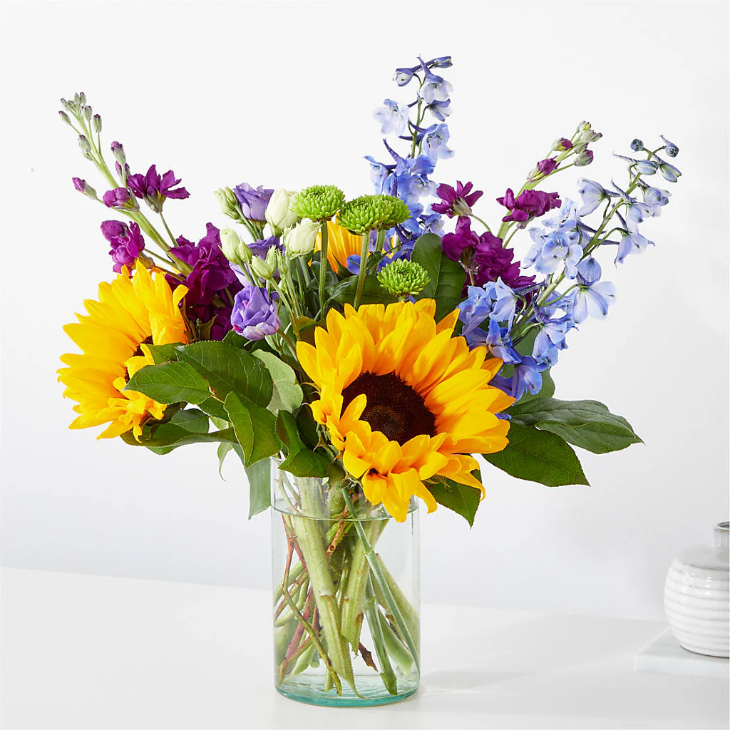 Catching Rays Bouquet - Image 2