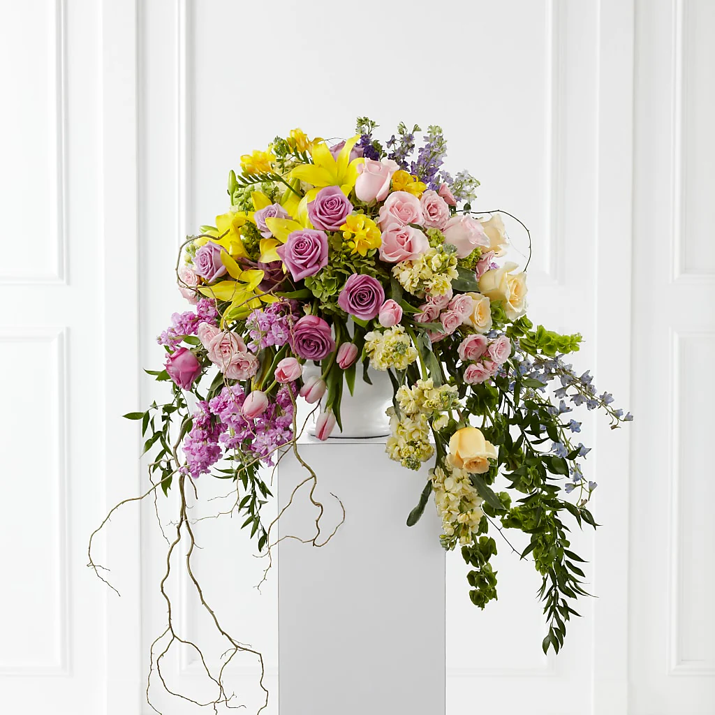 Display of Affection Arrangement - Image 2