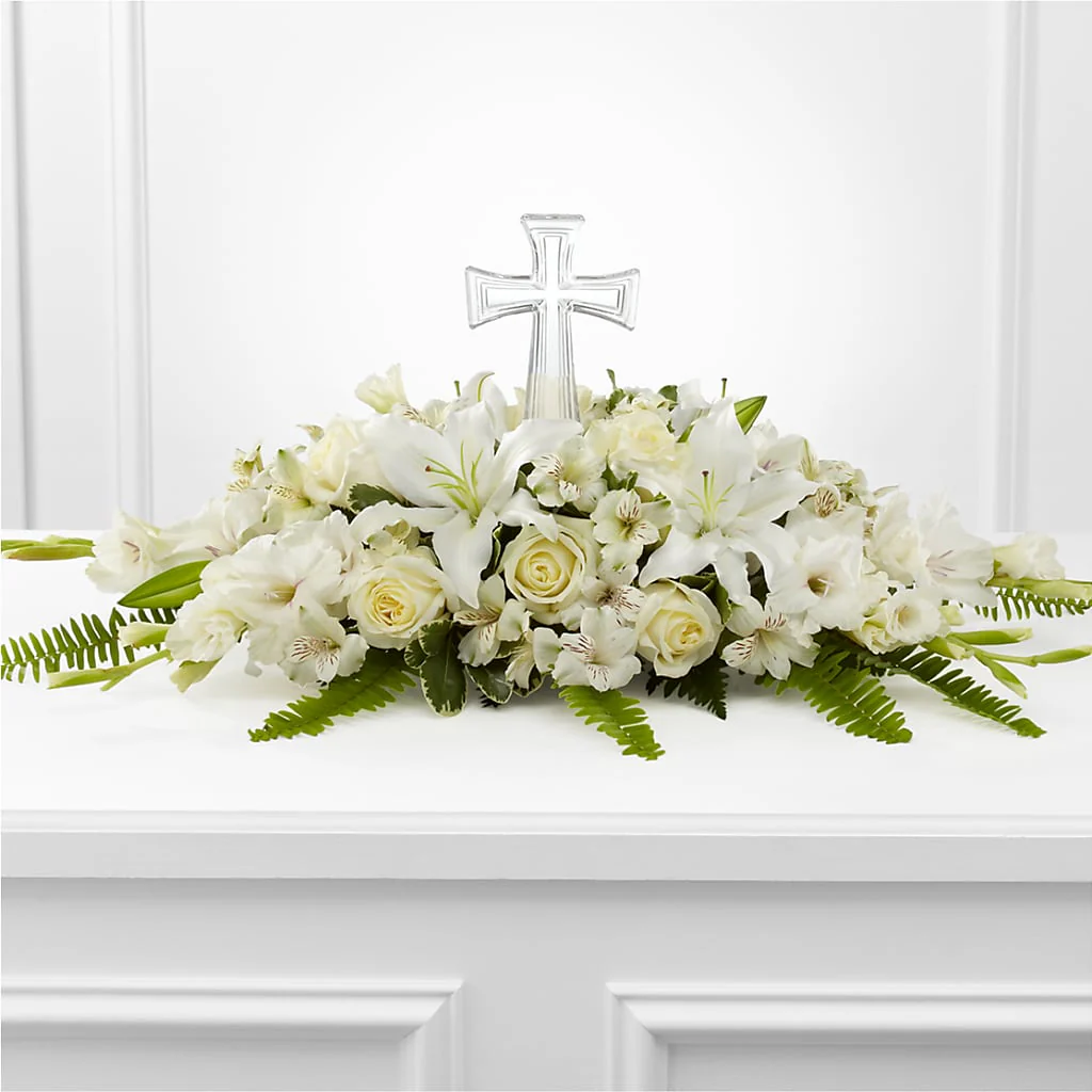 Eternal Light Bouquet - Image 3