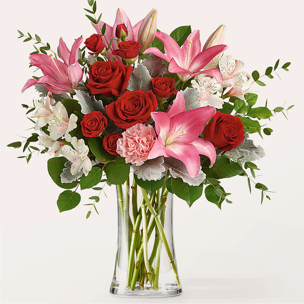 Everything to Me Bouquet - Image 2