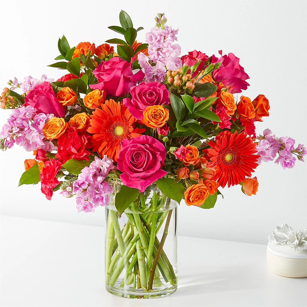 Fiesta Bouquet - Image 4