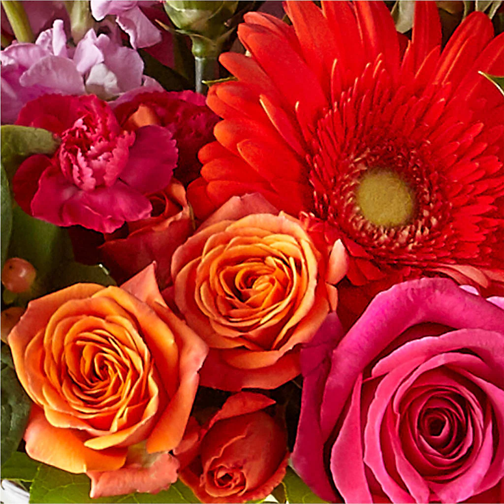 Florist Designed Mixed Bouquet - Image 2