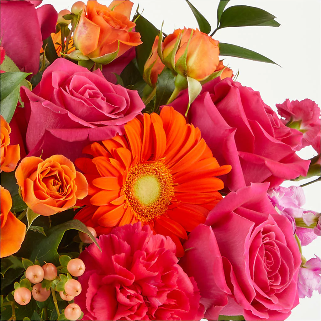 Florist Designed Mixed Bouquet - Image 4