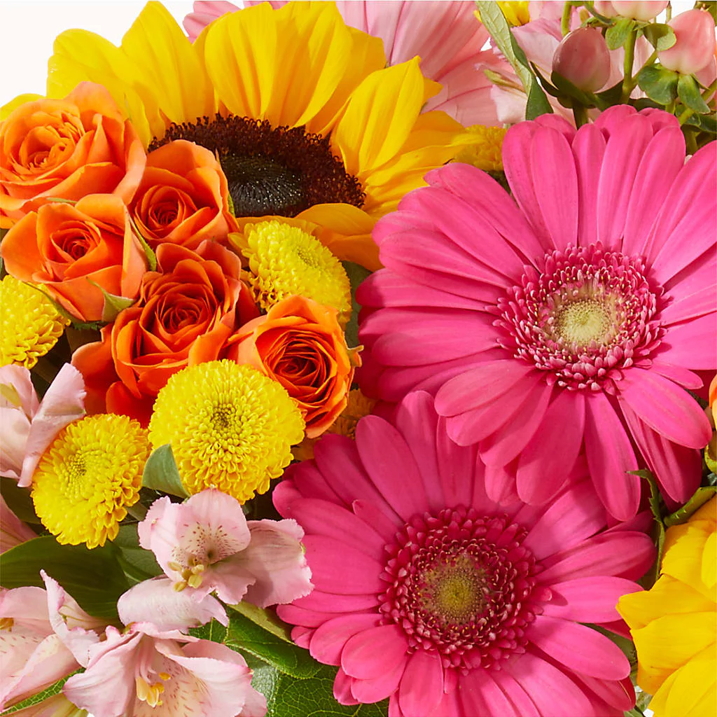 Florist Original Mixed Bouquet - Image 3
