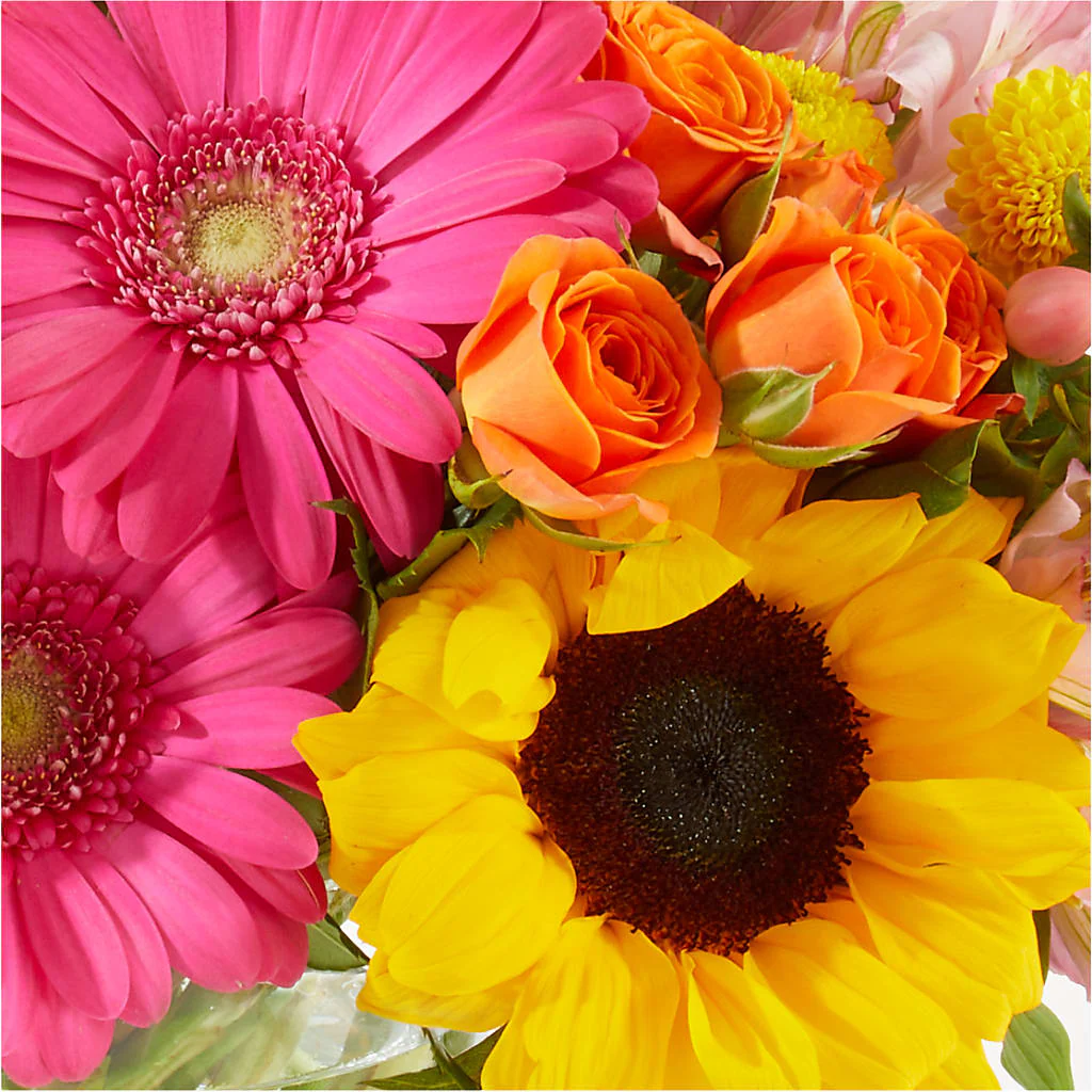 Florist Original Mixed Bouquet - Image 4
