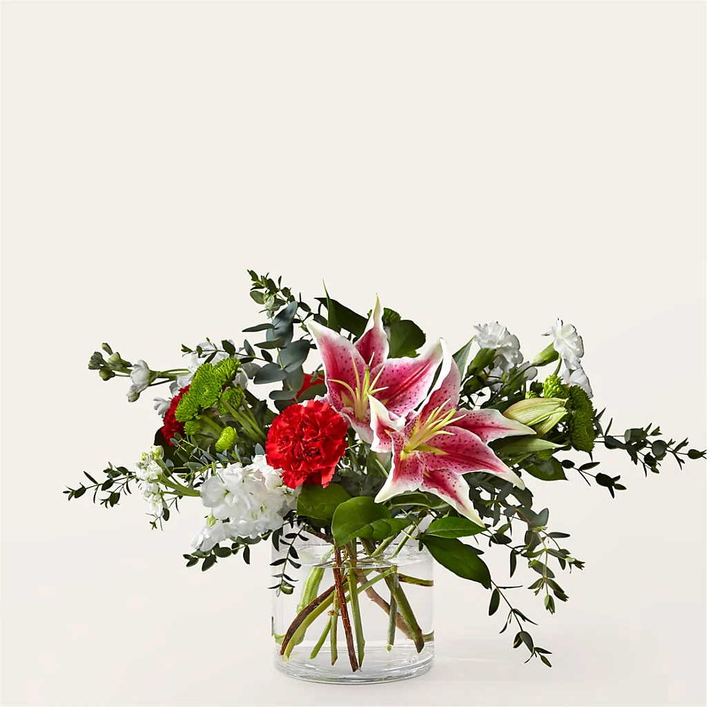 Gumdrop Button Bouquet