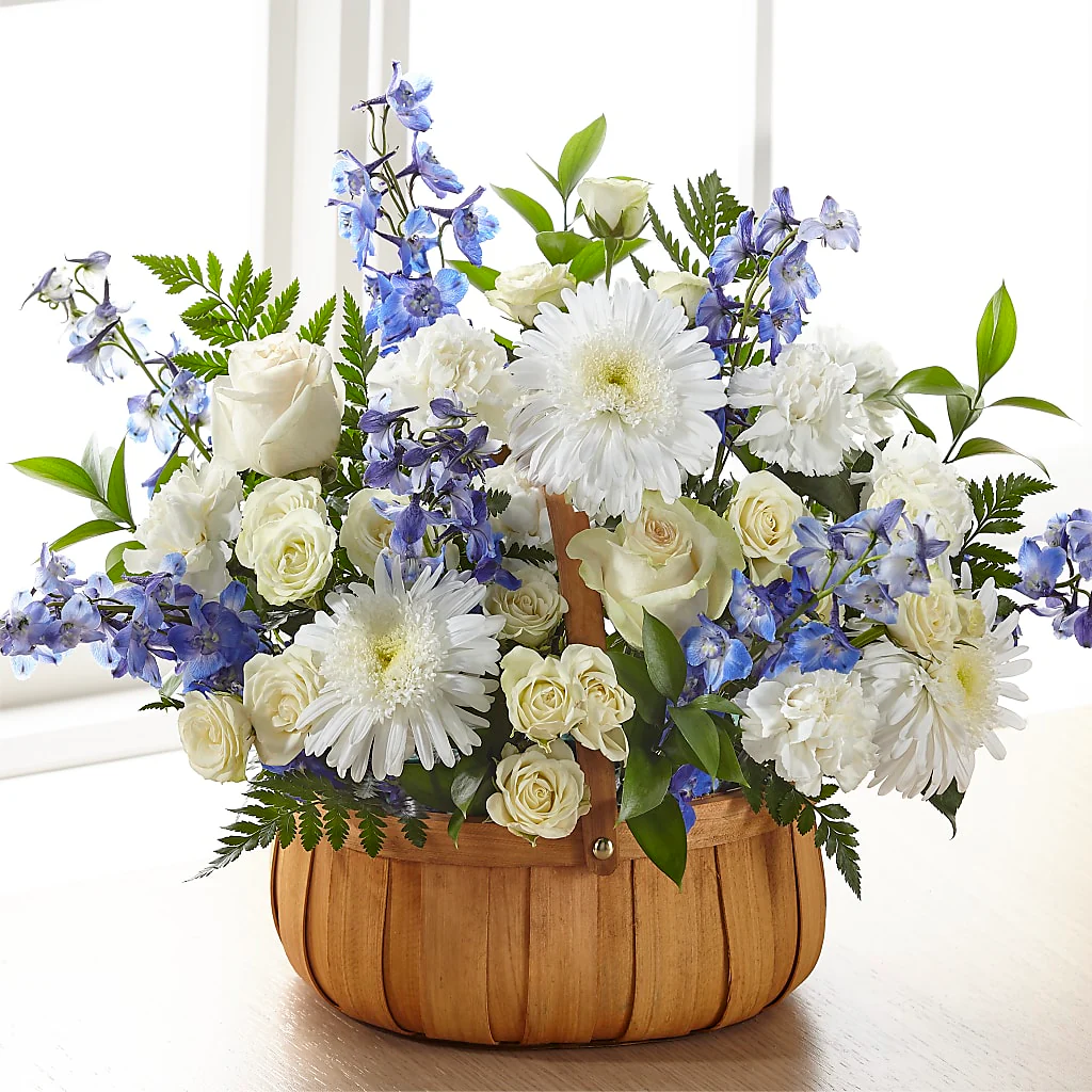 Harmony & Grace Basket - Image 2