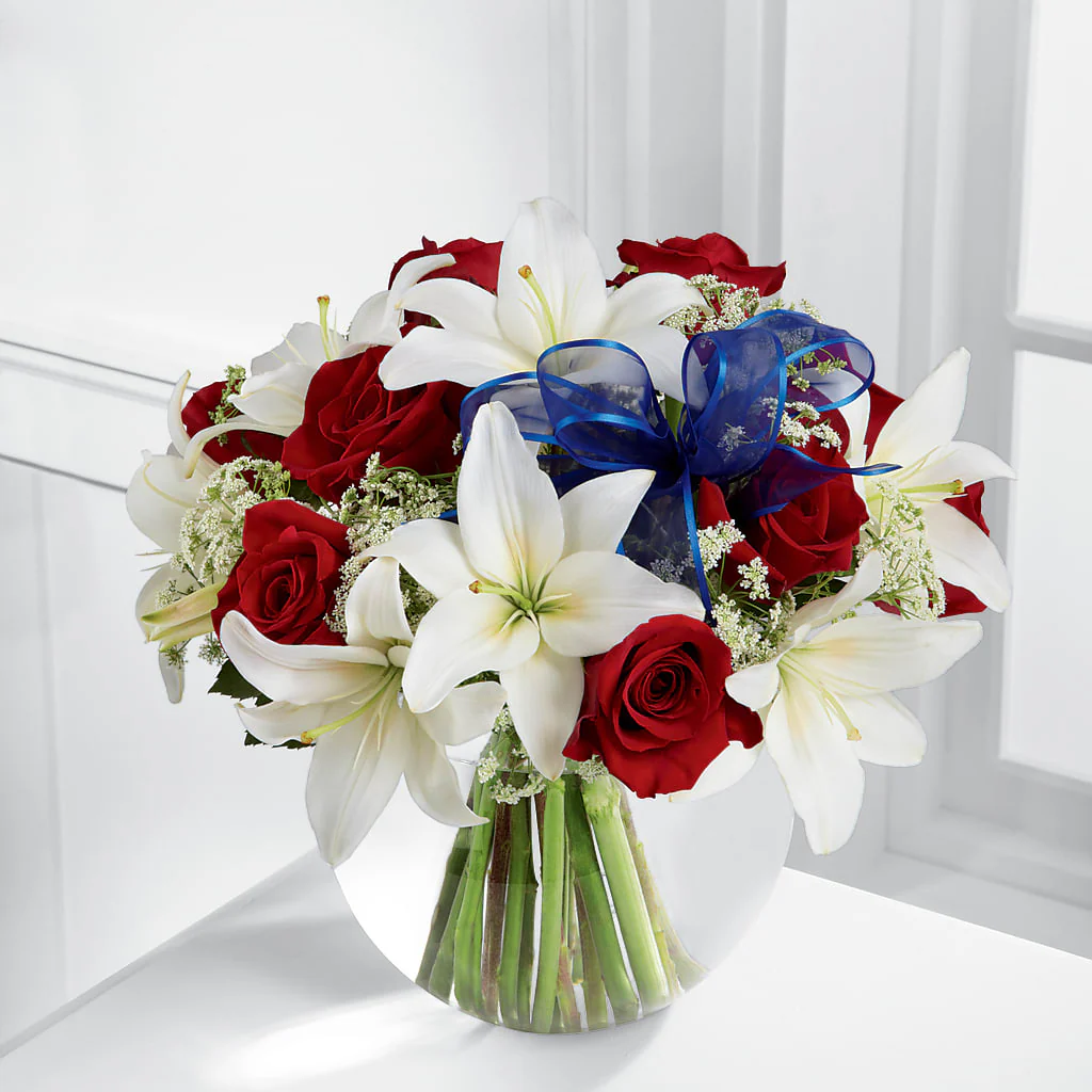 Independence Bouquet - Image 3