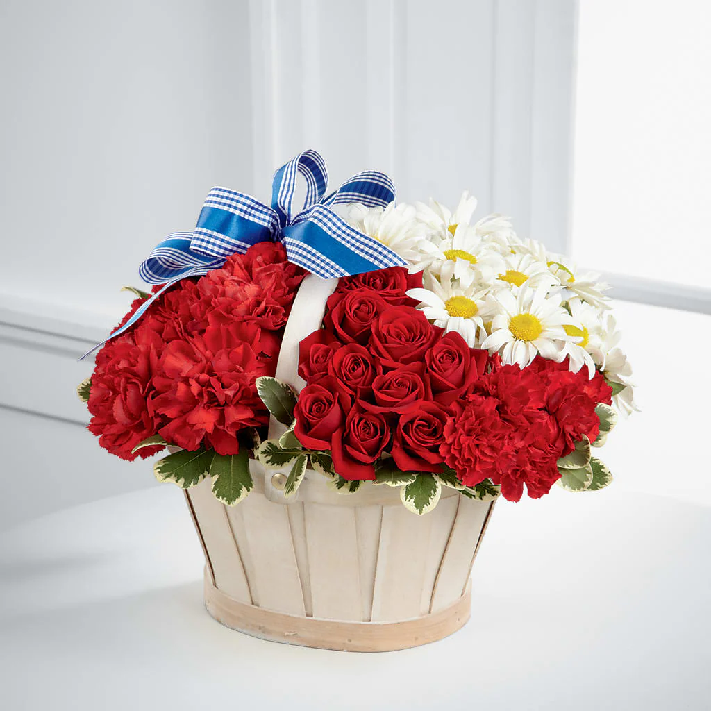 Justice Basket - Image 3