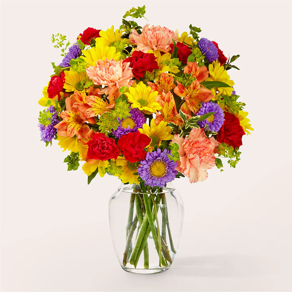 Kaleidoscope Bouquet - Image 2