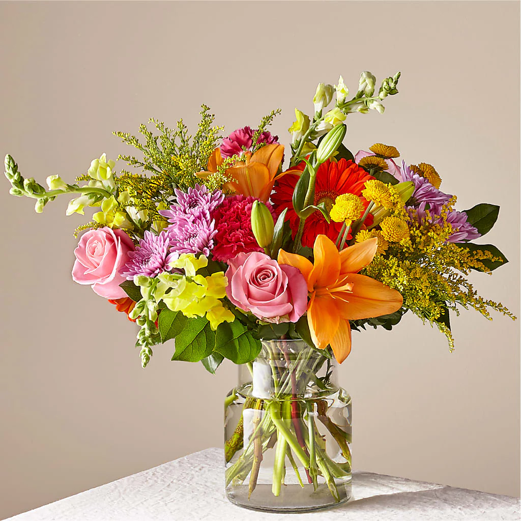 Party Punch Bouquet - Image 3