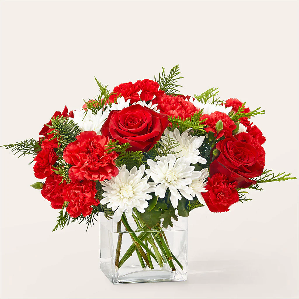 Peppermint Chill Bouquet - Image 2