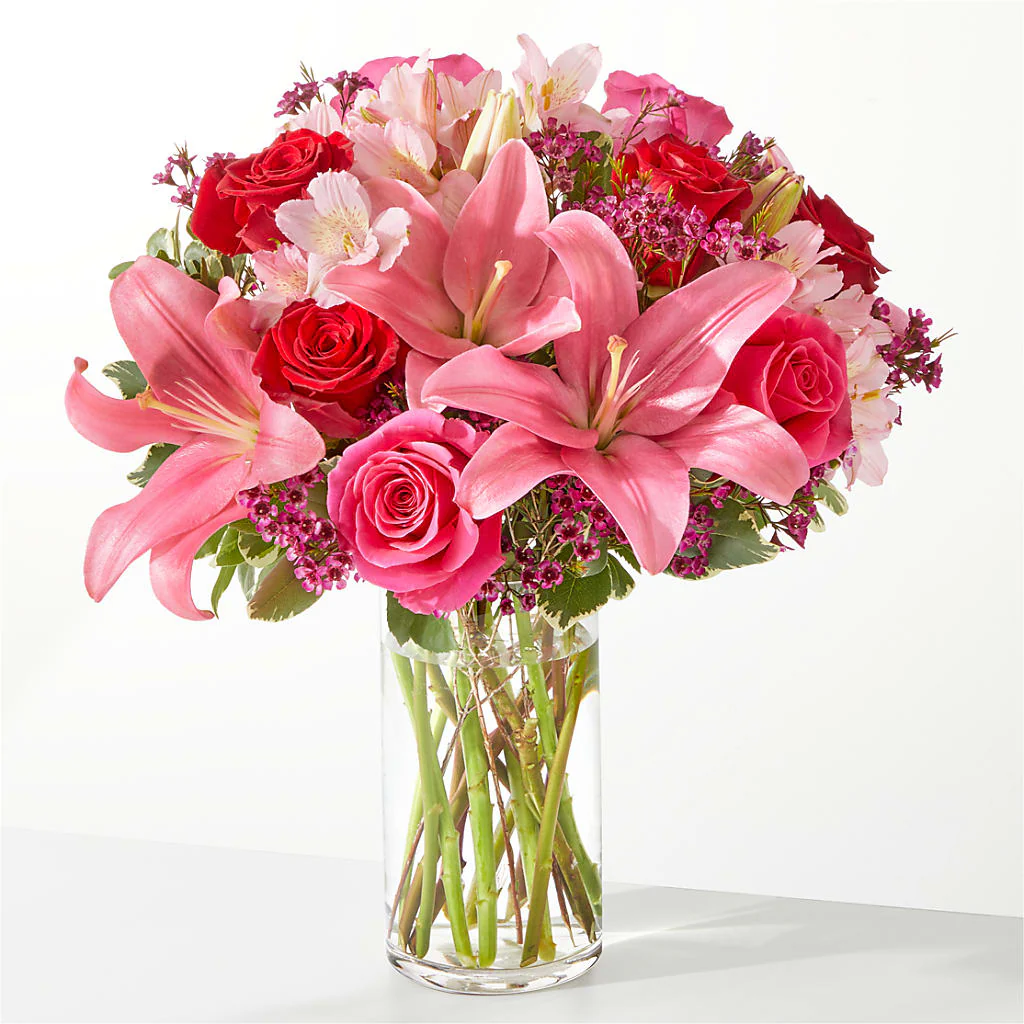 Perfect Pair Bouquet - Image 4