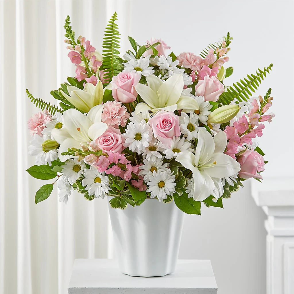 Soft Touch Basket - Image 2