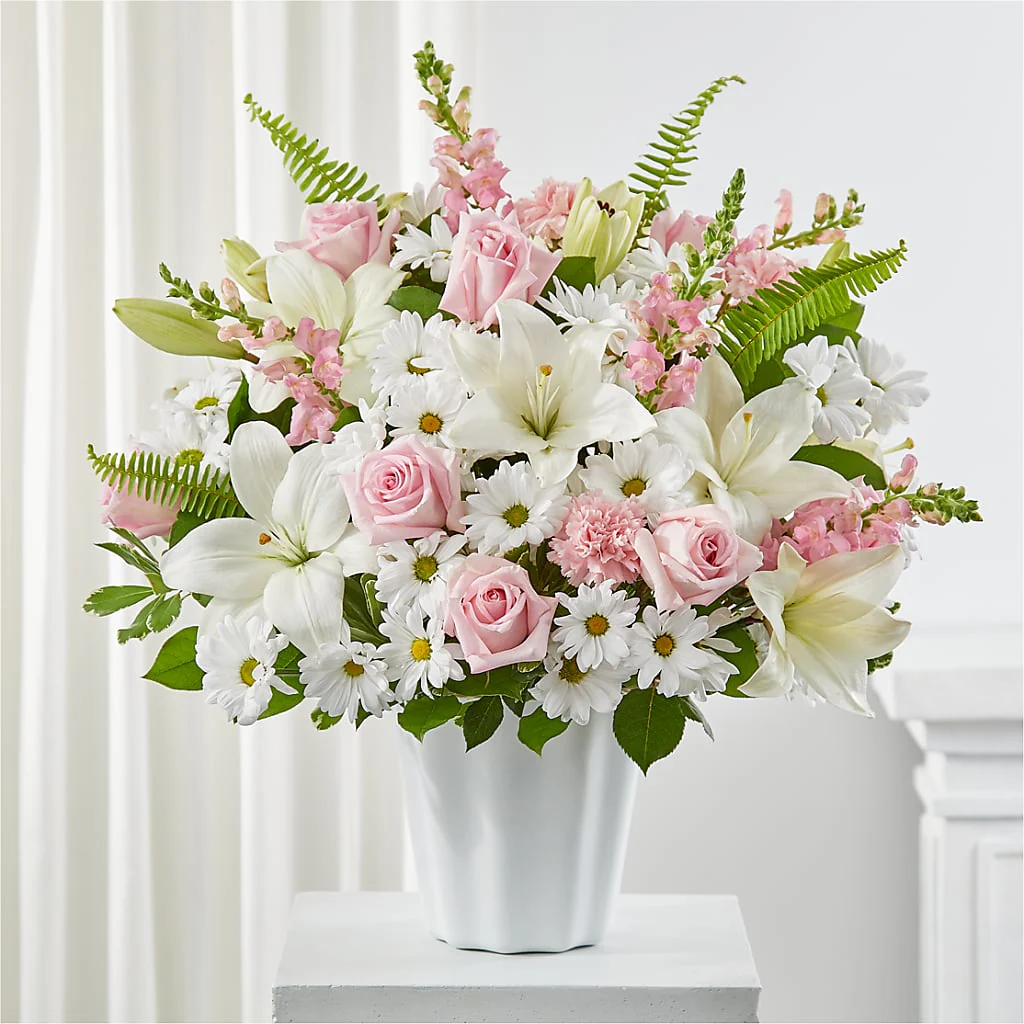 Soft Touch Basket - Image 3