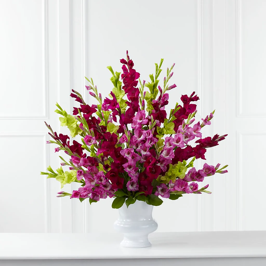 Solemn Offering Arrangement - Image 2