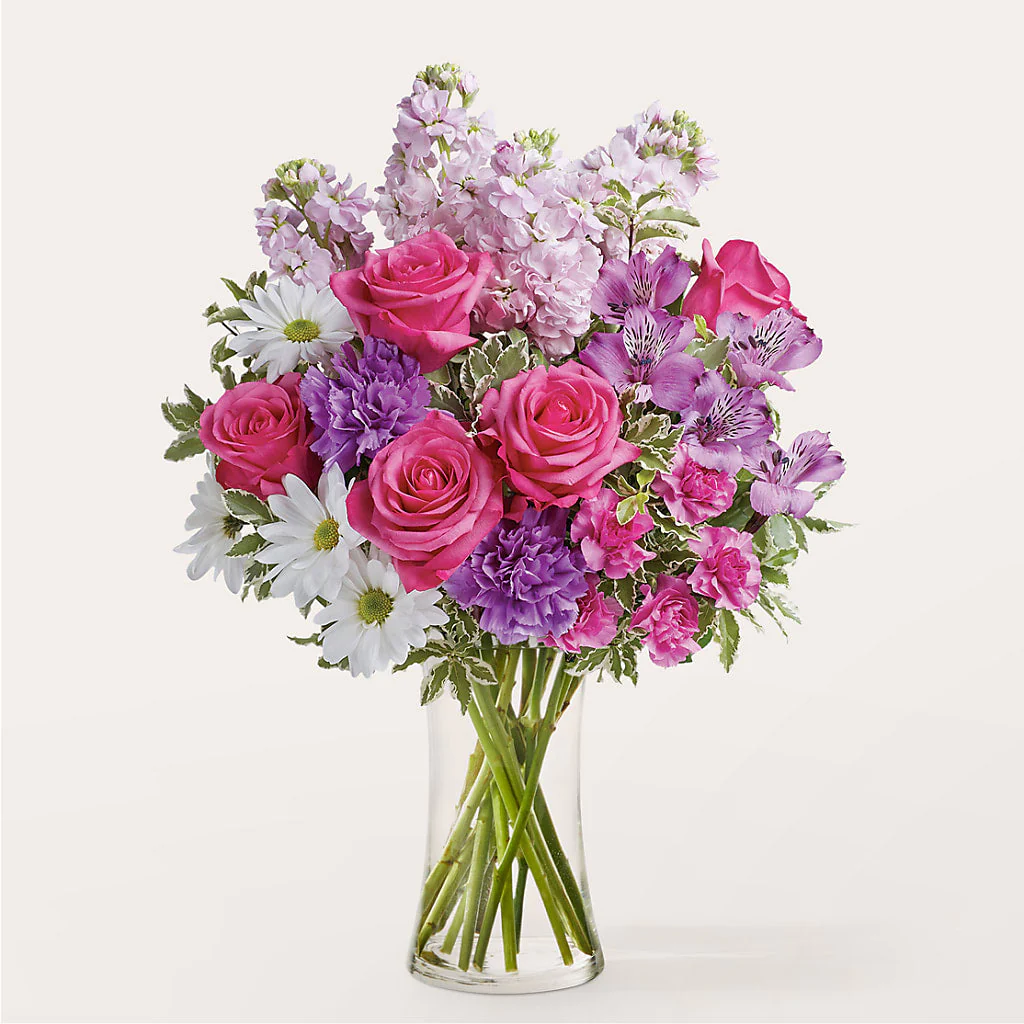 Spa Day Bouquet - Image 2