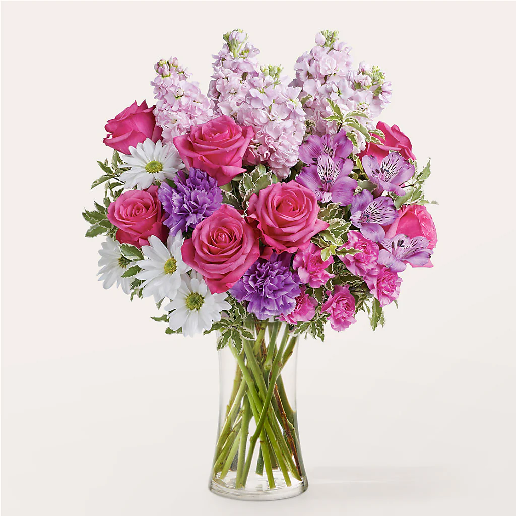 Spa Day Bouquet - Image 3