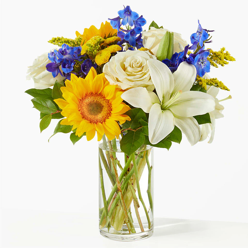 Stargazing Bouquet - Image 2