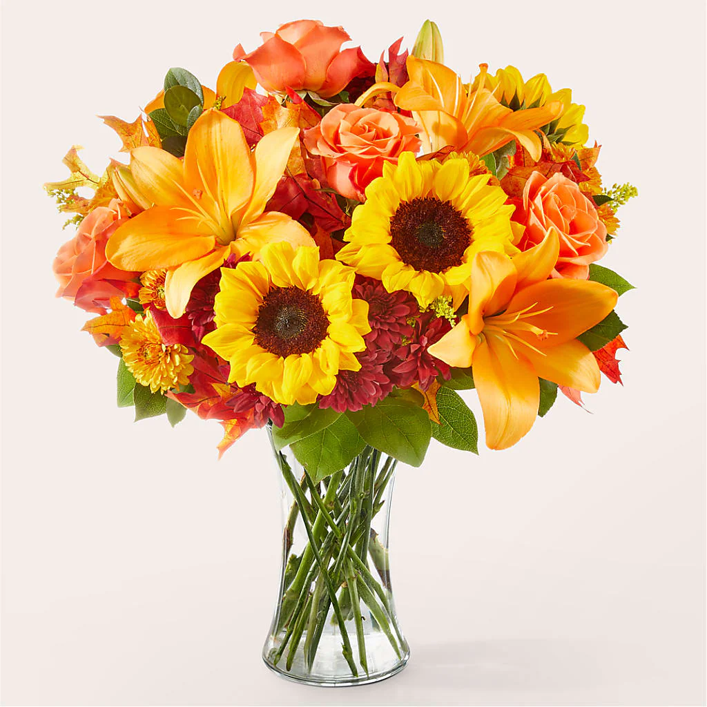 Sunny Side Bouquet - Image 3