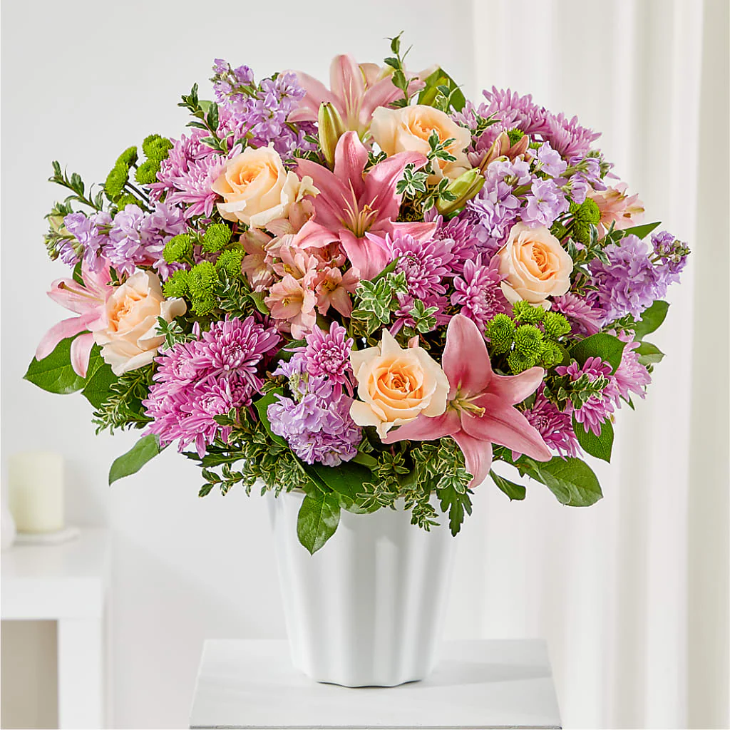 Supportive Embrace Arrangement - Image 2