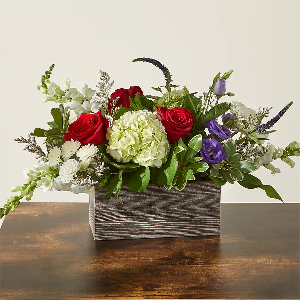 Sweet Magnolia Bouquet - Image 2
