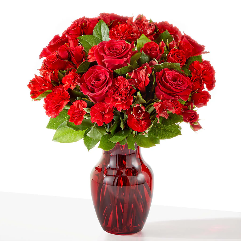 The Heartstrings Bouquet - Image 2