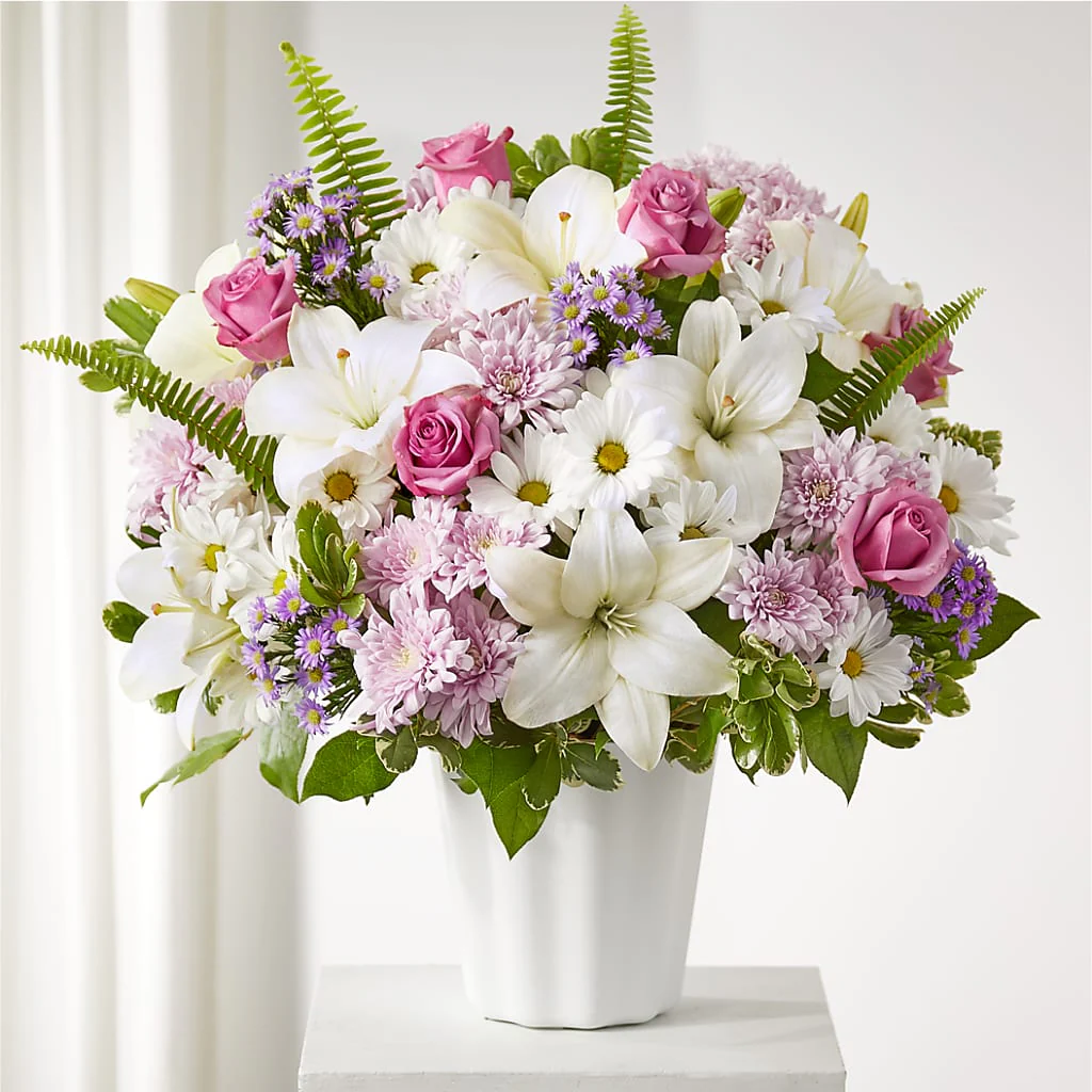 Warmest Thoughts Basket - Image 2