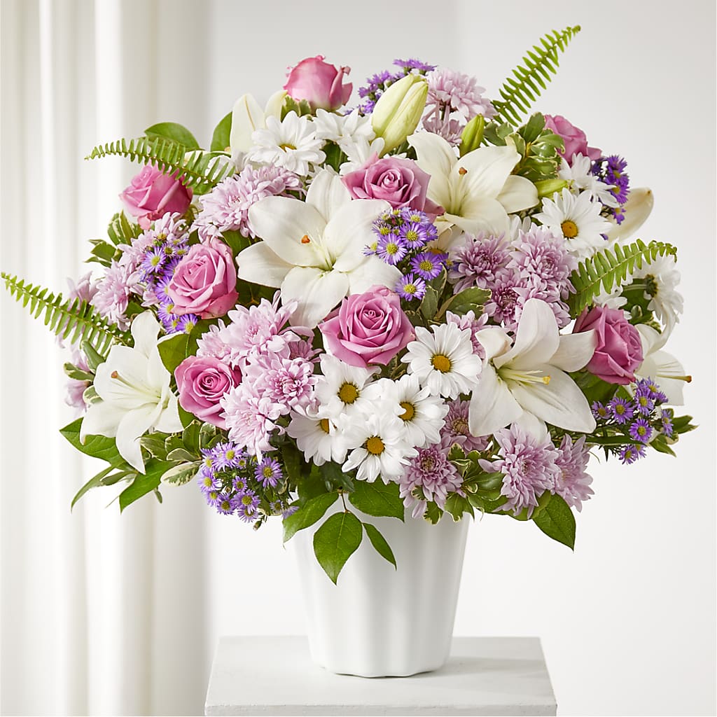 Warmest Thoughts Basket - Image 3