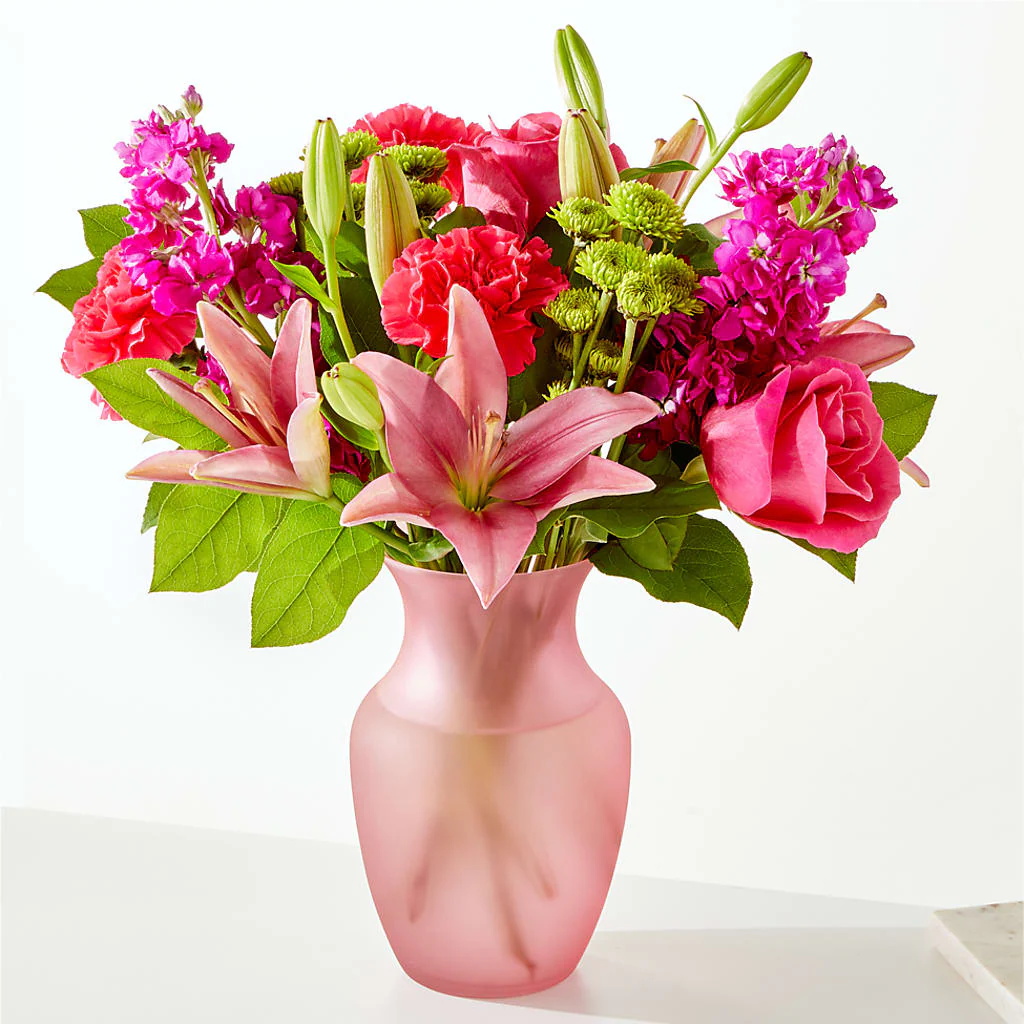 Watermelon Crush Bouquet - Image 2