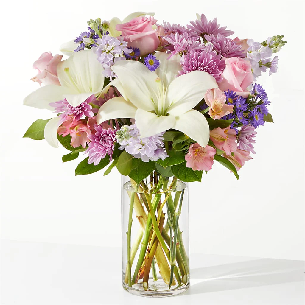 Weekend Escape Bouquet - Image 2
