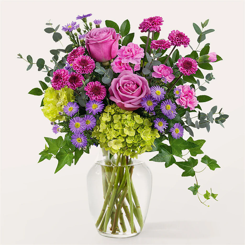 Whispering Garden Bouquet