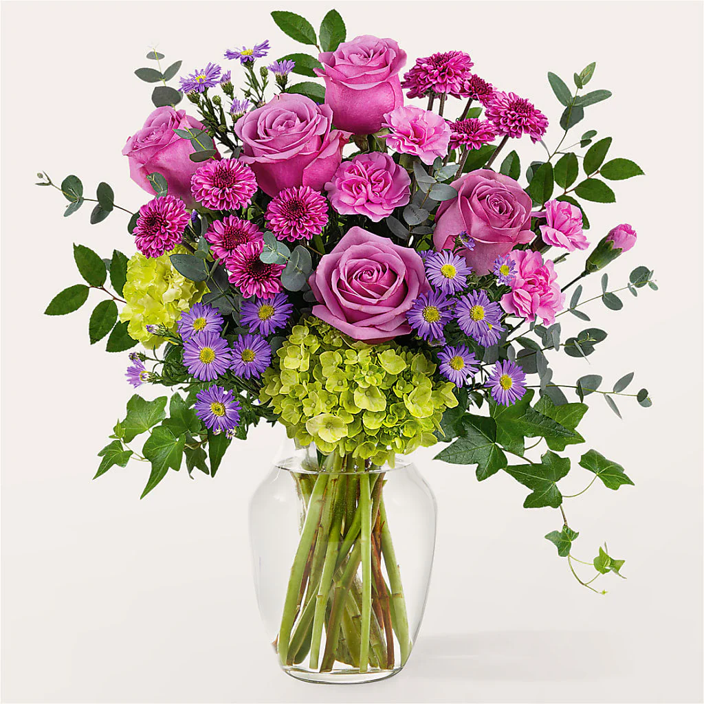 Whispering Garden Bouquet - Image 2