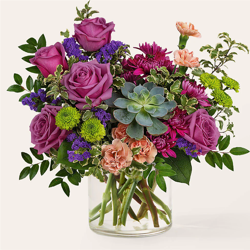 You're a Gem Bouquet - Image 2